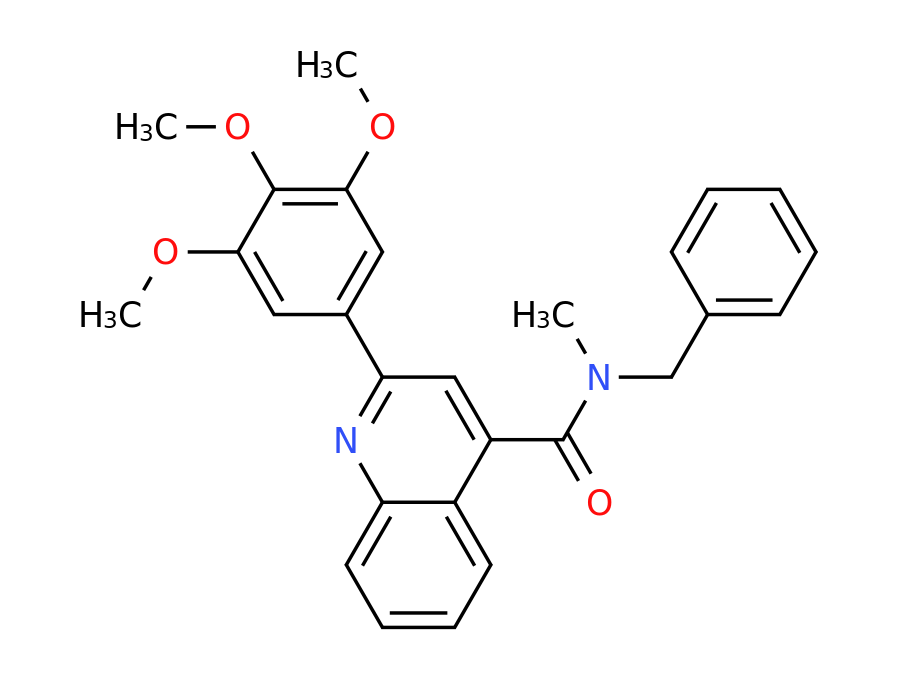 Structure Amb44142