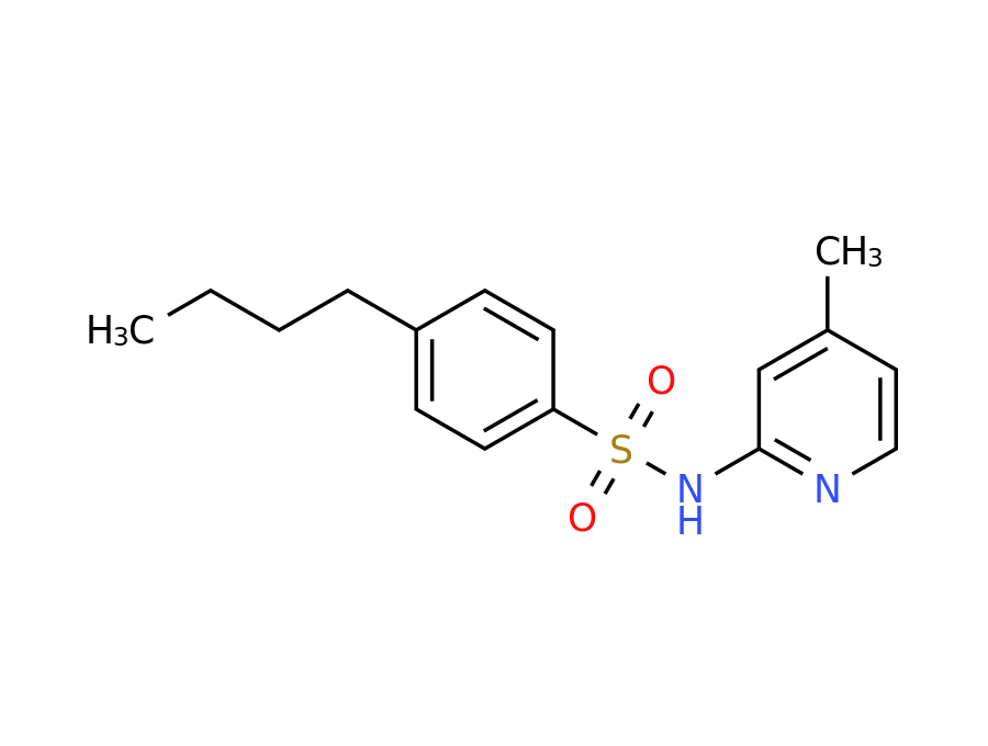 Structure Amb4414678