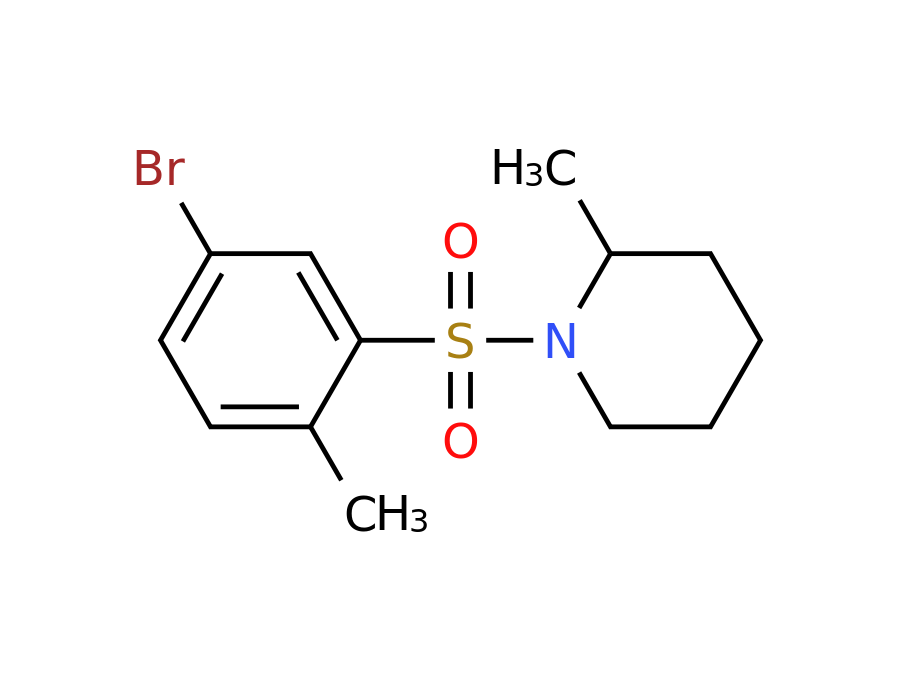 Structure Amb4414711