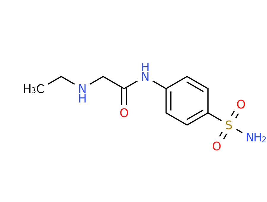 Structure Amb441530