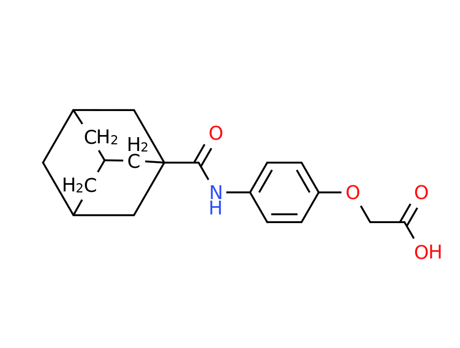 Structure Amb4416149