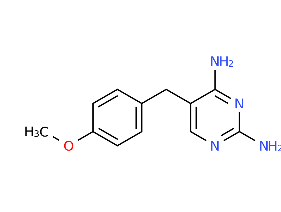 Structure Amb4417635