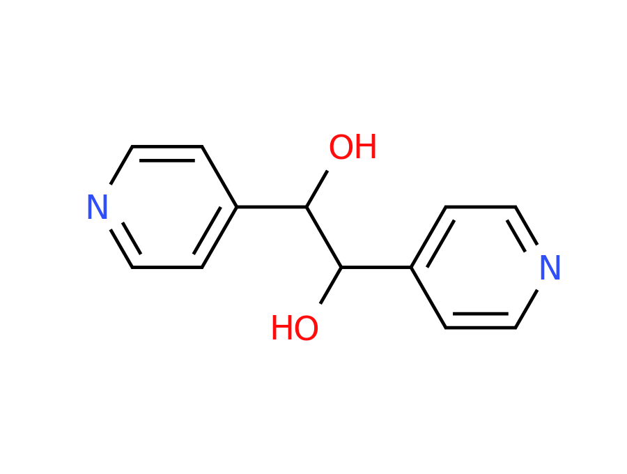 Structure Amb4418368