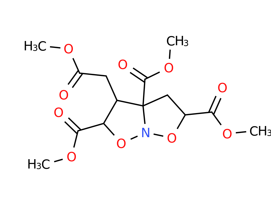 Structure Amb4418407