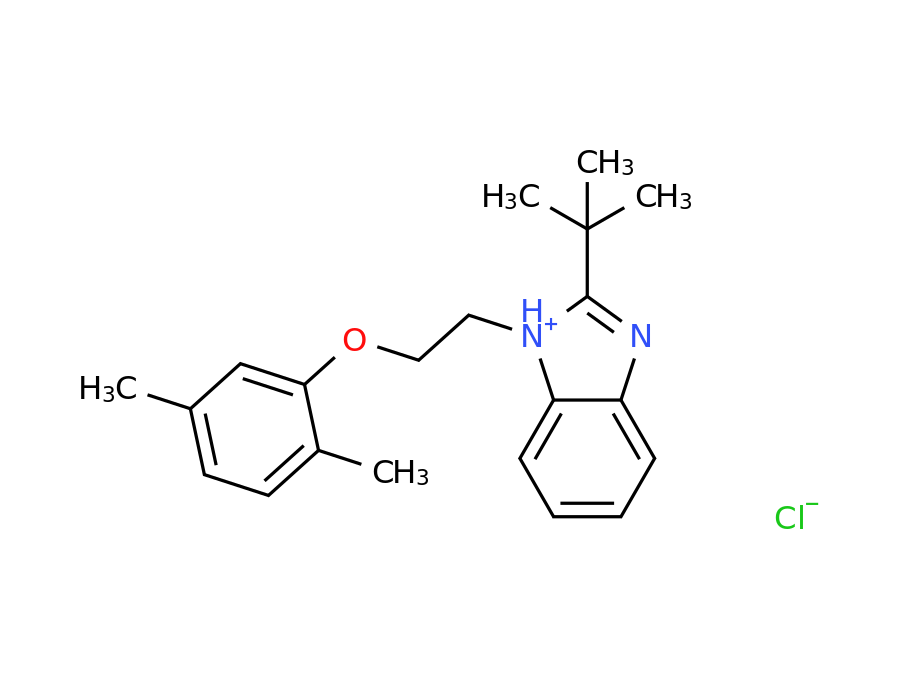 Structure Amb441939