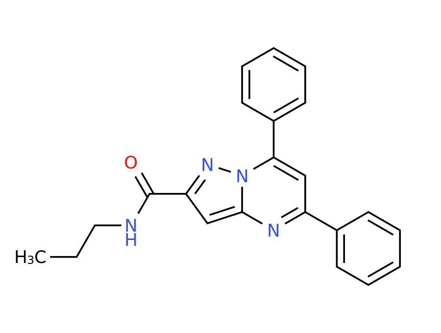 Structure Amb4419519