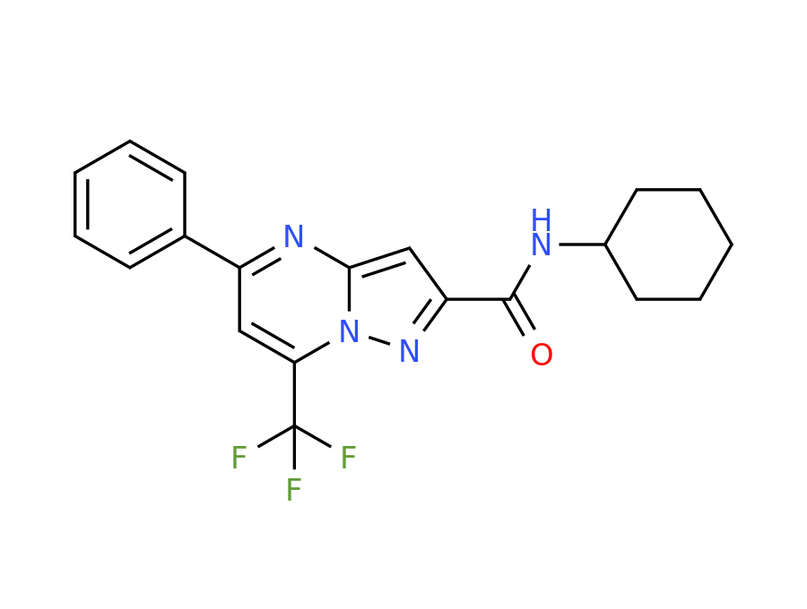 Structure Amb4419976