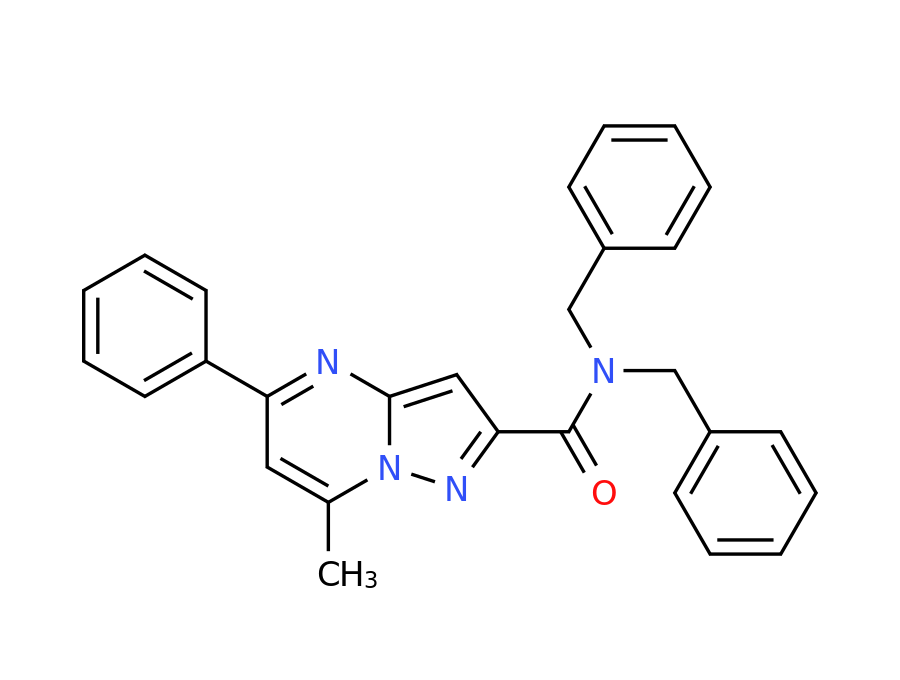 Structure Amb4420000