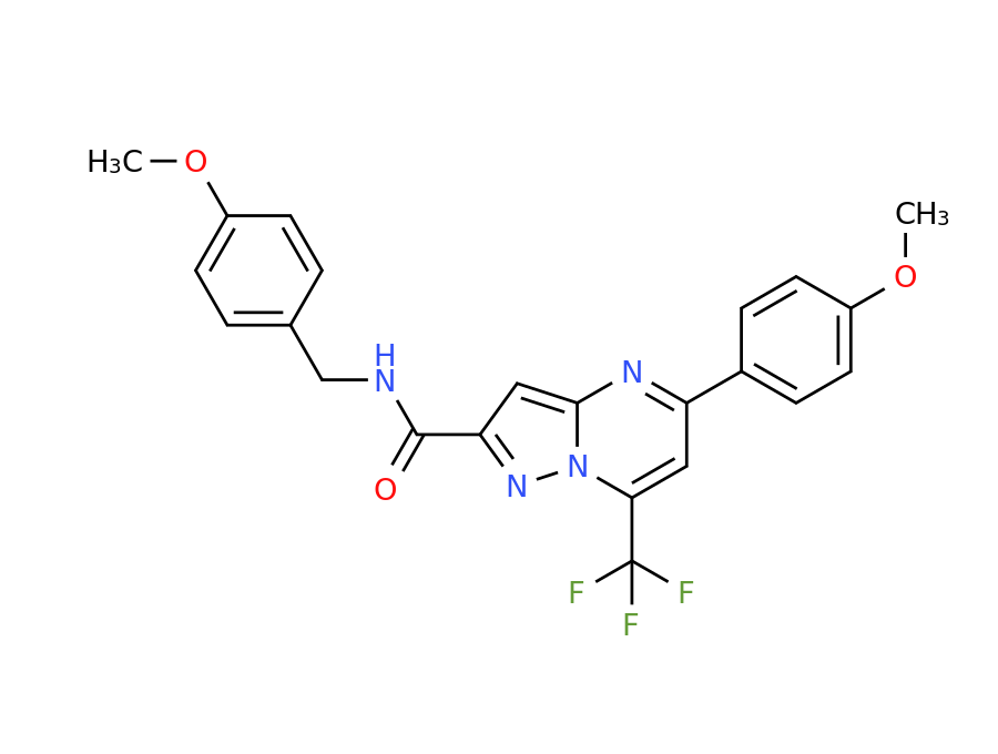 Structure Amb4420060