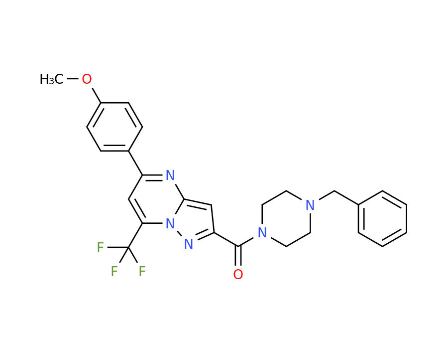 Structure Amb4420061