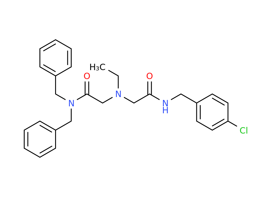 Structure Amb442011