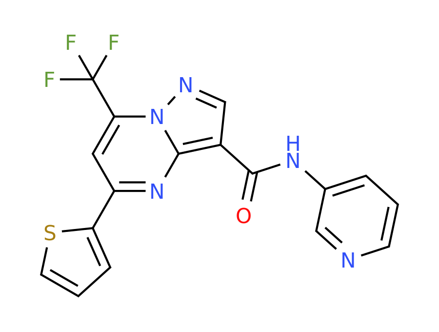 Structure Amb4420118