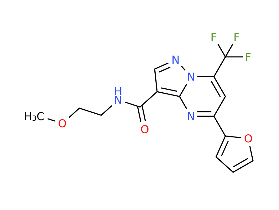 Structure Amb4420142