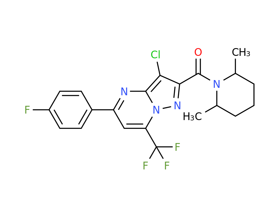 Structure Amb4420285