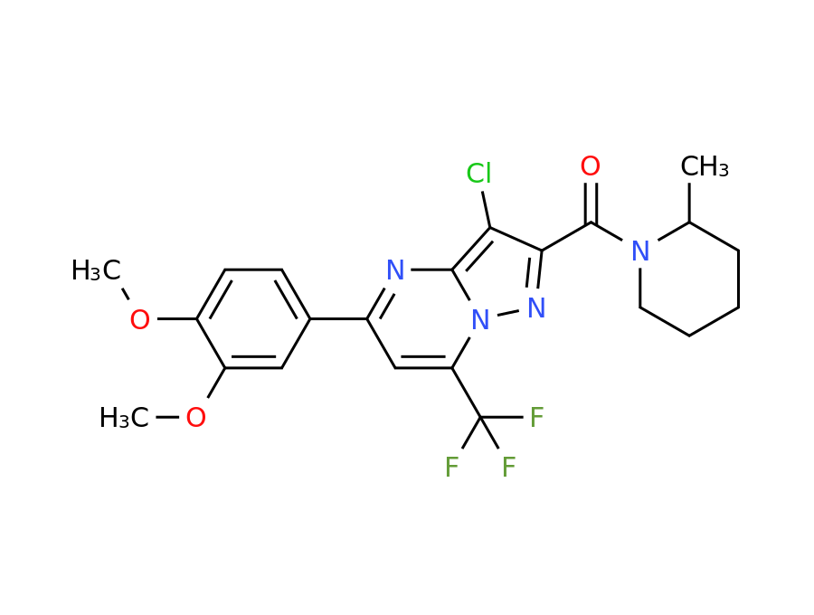 Structure Amb4420357