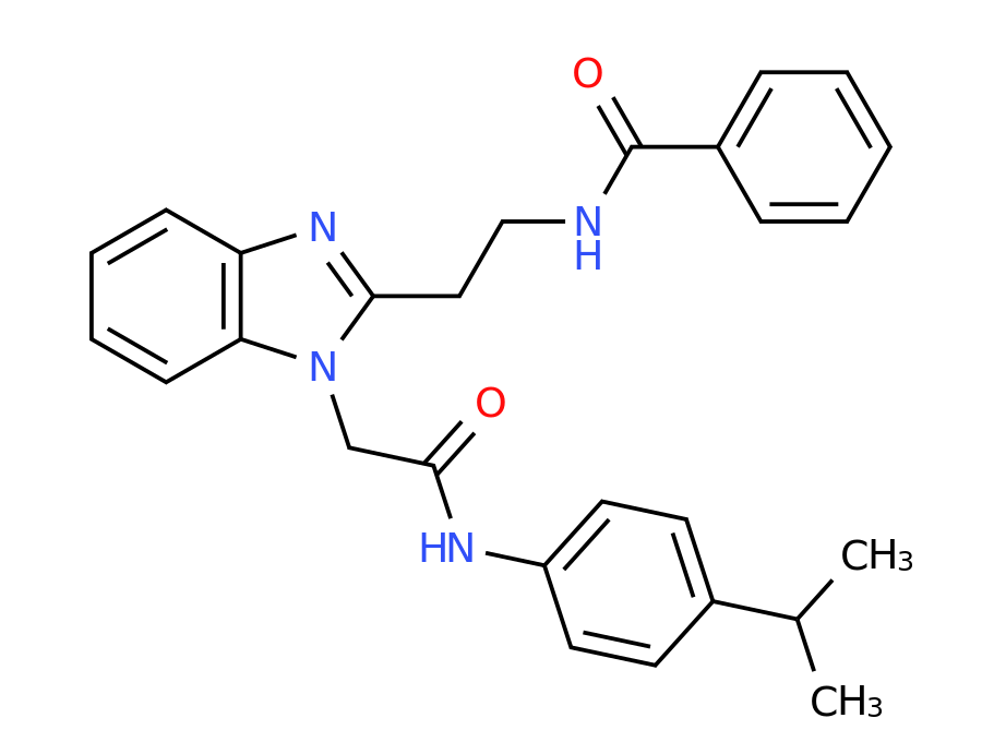 Structure Amb442049