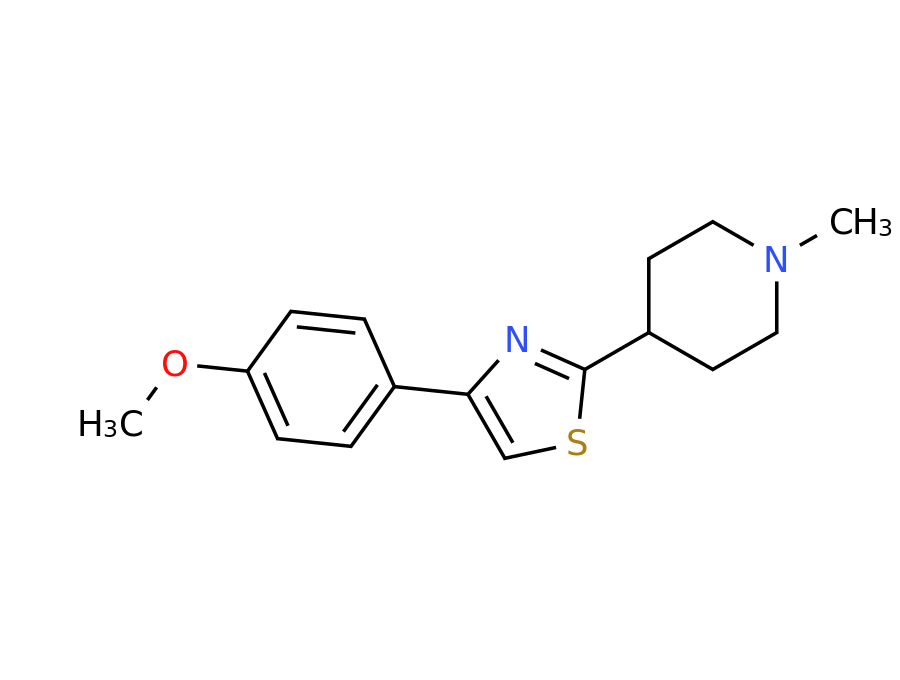 Structure Amb4420946