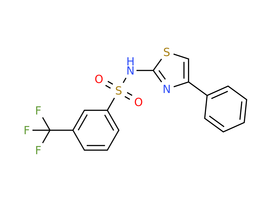 Structure Amb44210