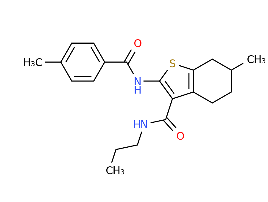 Structure Amb4423032