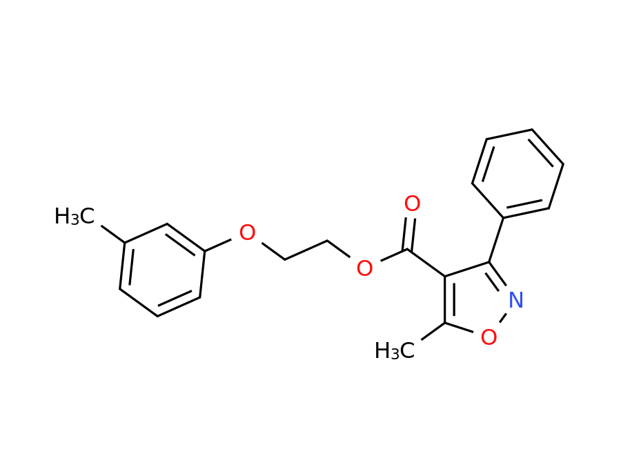 Structure Amb442457