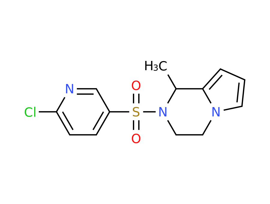 Structure Amb442511