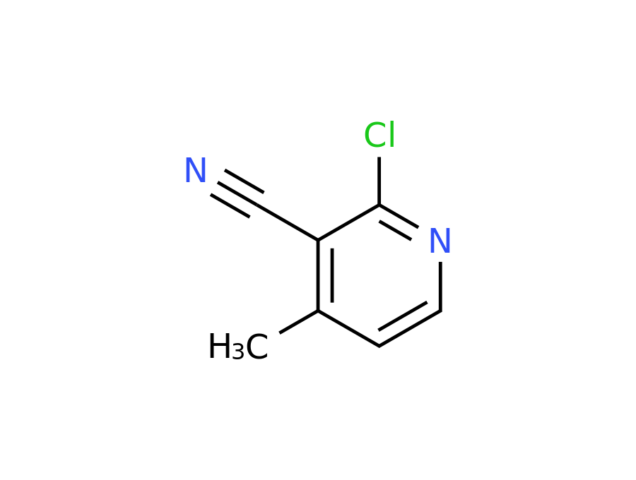 Structure Amb4425703