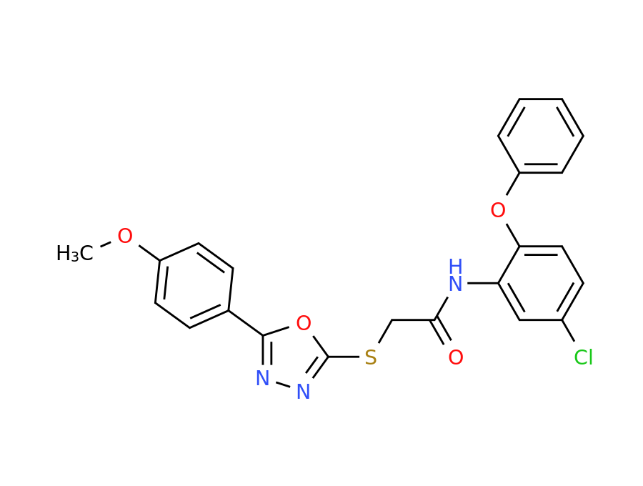 Structure Amb442622