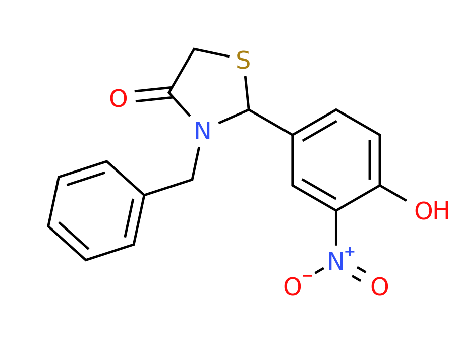 Structure Amb4426877