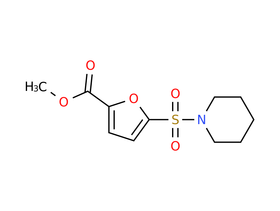 Structure Amb4428441