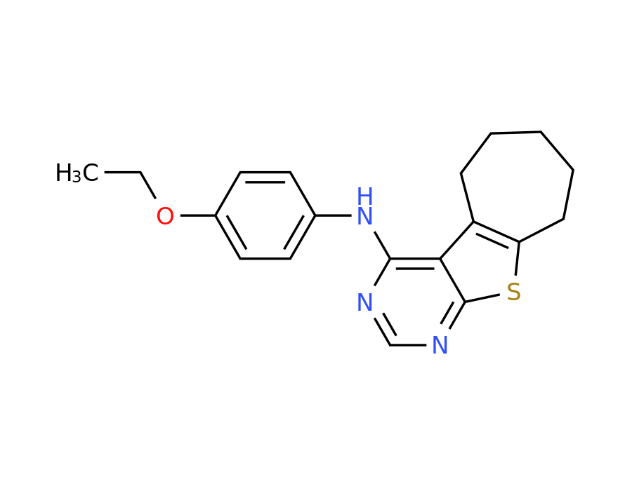 Structure Amb442865