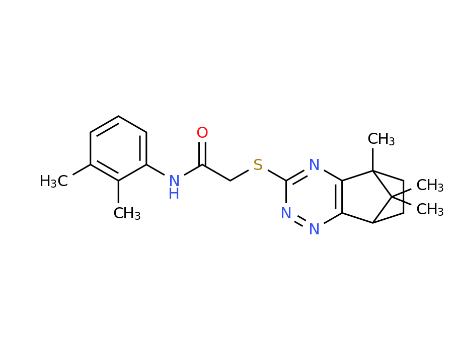 Structure Amb4428828