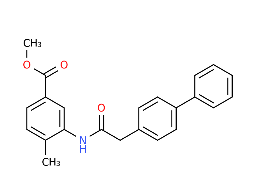 Structure Amb442897