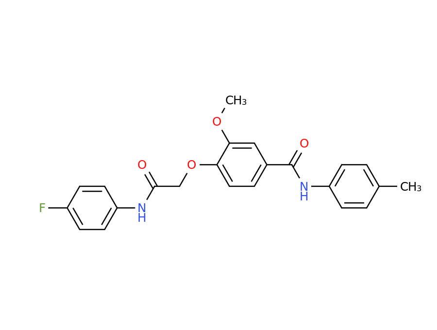 Structure Amb442974