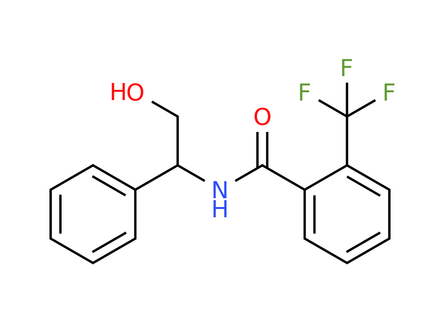 Structure Amb4430023