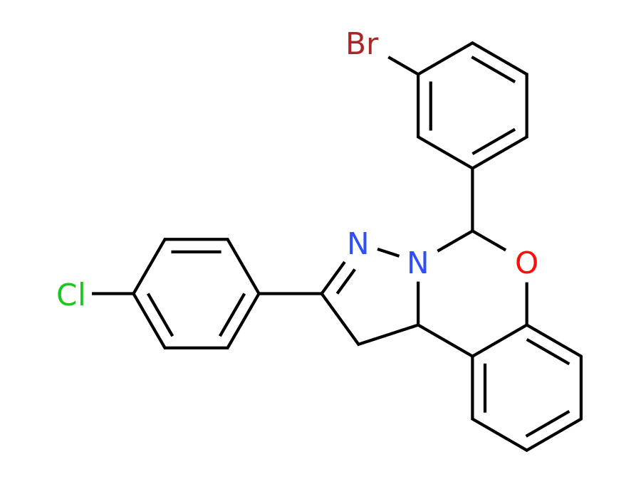 Structure Amb4430054