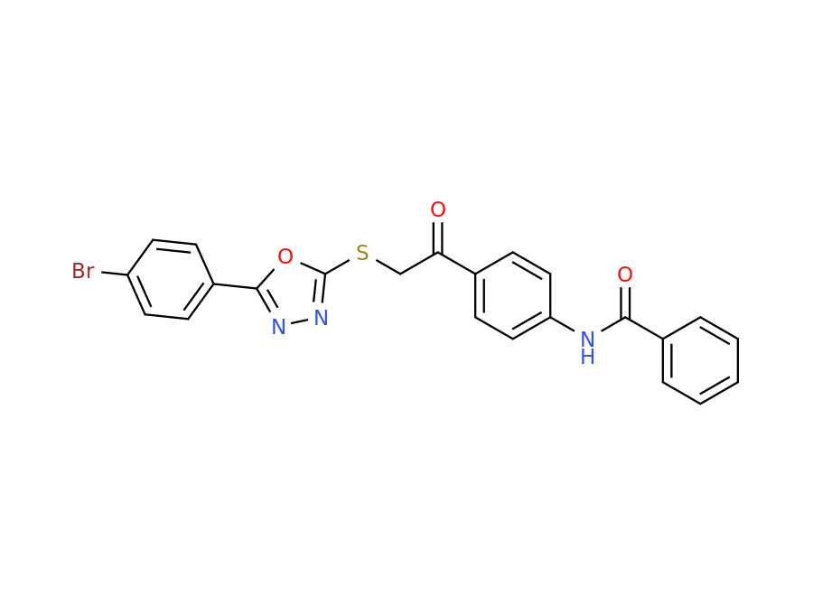 Structure Amb443062