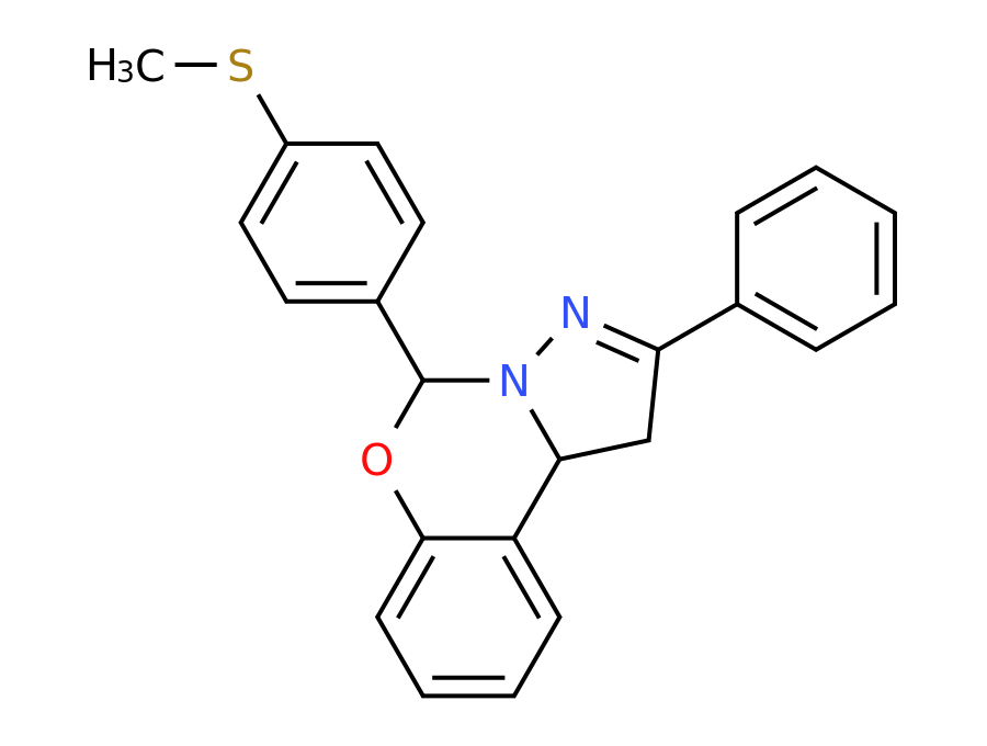 Structure Amb4430838