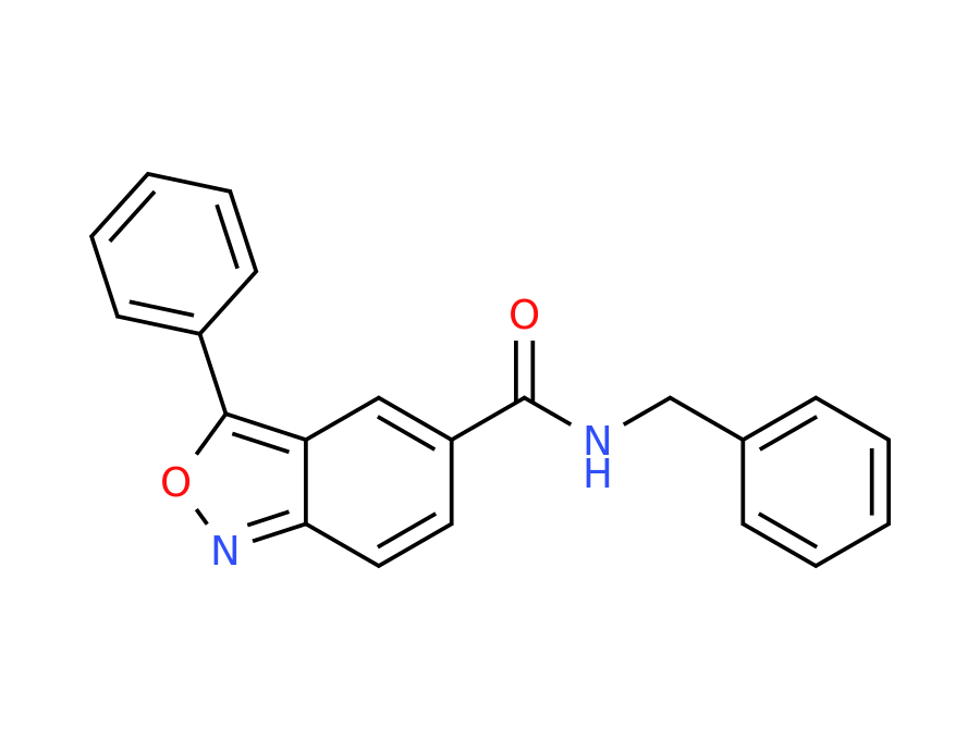 Structure Amb443118