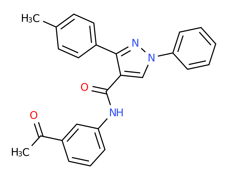 Structure Amb443181