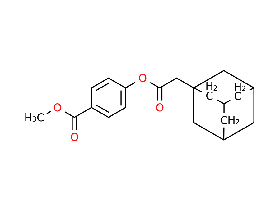 Structure Amb443381