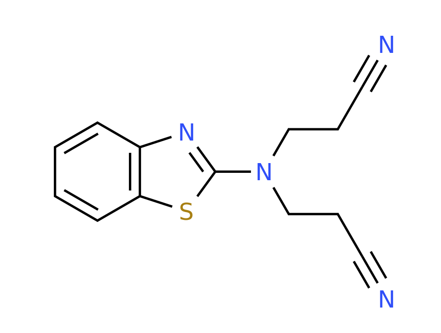 Structure Amb4434228