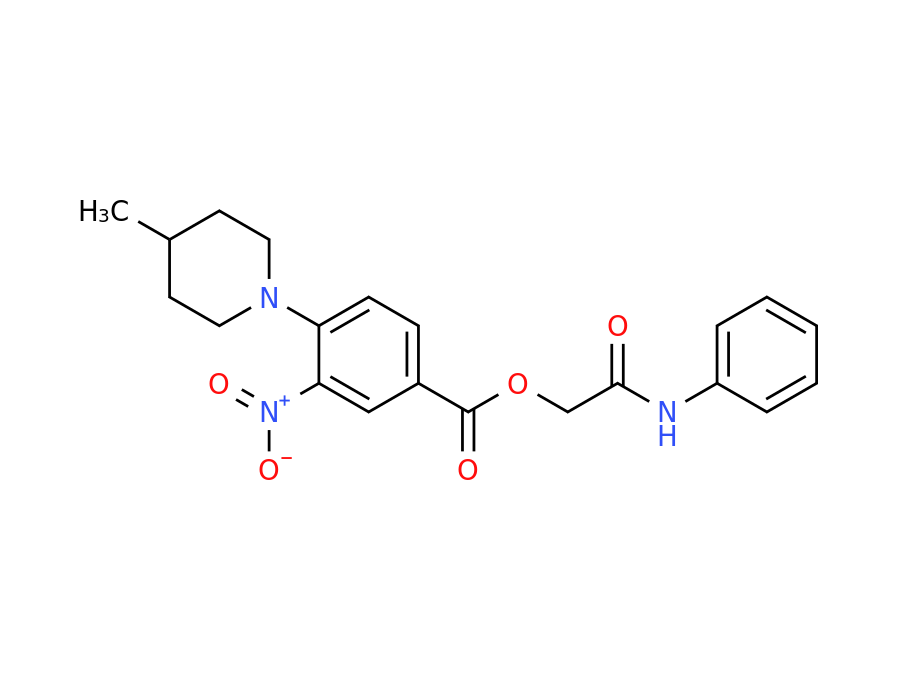 Structure Amb443561