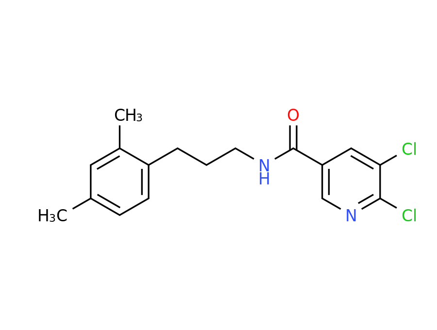 Structure Amb443584