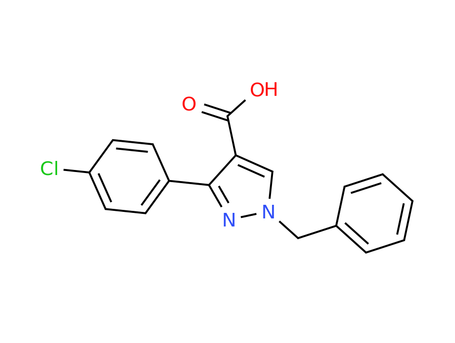 Structure Amb44362