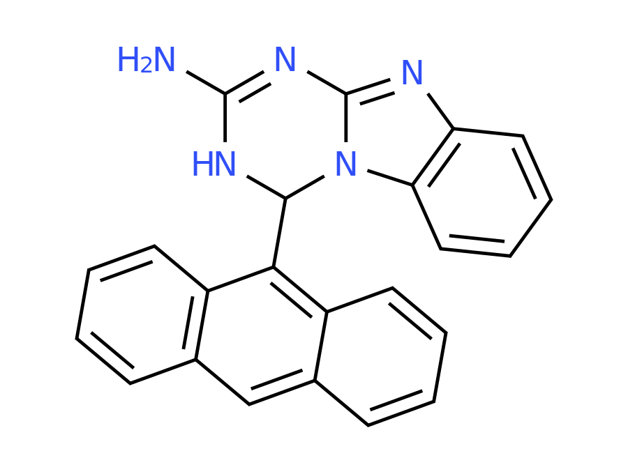 Structure Amb4436945