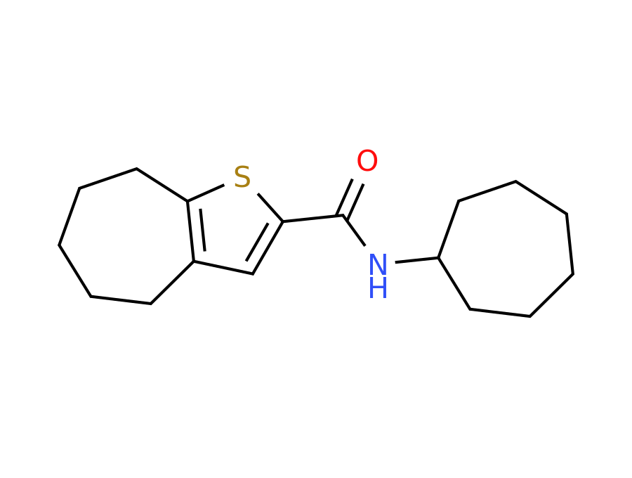 Structure Amb443737