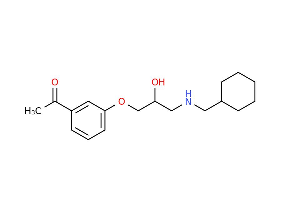 Structure Amb44390