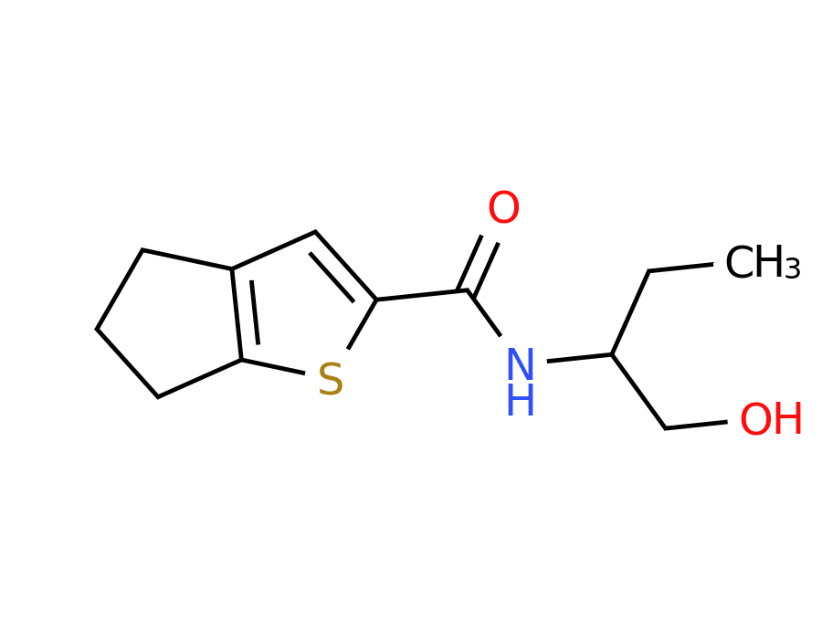 Structure Amb4439895