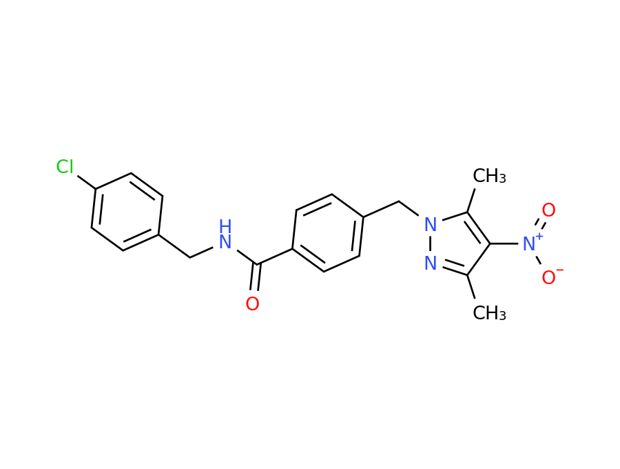 Structure Amb444001