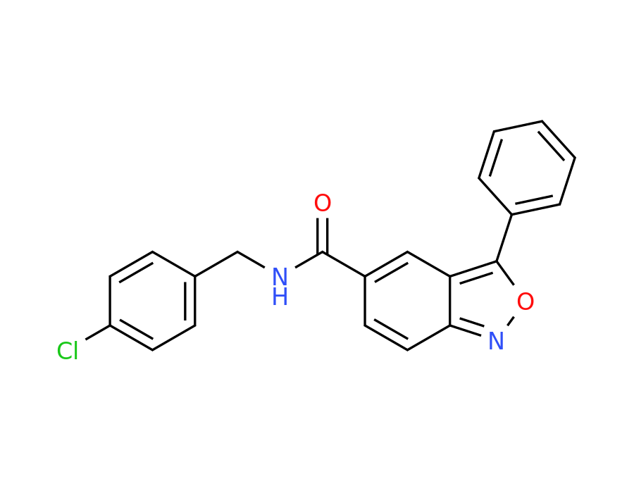 Structure Amb444002